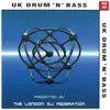 Various Artists - UK Drum'n'bass